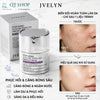 Kem Dưỡng JVELYN Stop Aging Azulene PDRN 333 Ampoule Cream - 50g