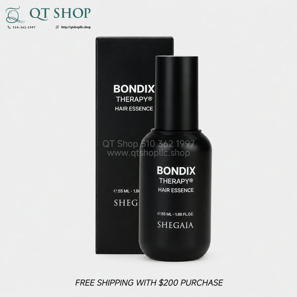 Tinh Chất Dưỡng Tóc Shegaia Bondix Therapy Hair Essence 50ml