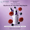 Tinh Chất Chống Nắng Louvcell Purple Berry Tone Up Sunserum SPF 50+ PA++++ - 50g