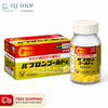 Thuốc Cảm Cúm Taisho Pabron Gold A Nhật Bản - Hộp 210 Viên