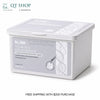 Mặt Nạ Sinh Học Tế Bào Gốc Re,DNA Stem Cell Bio Mask Pack - Hộp 30 miếng