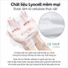 Mặt Nạ Sinh Học Tế Bào Gốc Re,DNA Stem Cell Bio Mask Pack - Hộp 30 miếng