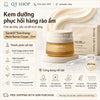 Kem dưỡng ẩm Su:m37 Time Energy Moist Barrier Cream 25ml