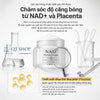 Kem Dưỡng CRDX NAD+ Placenta Cream 50g