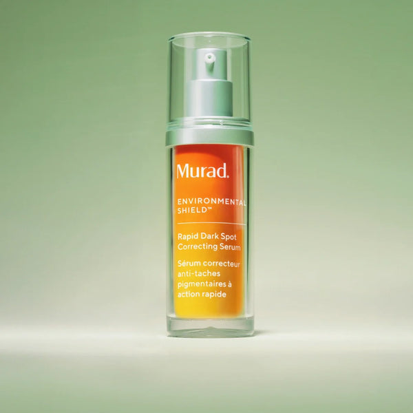 Tinh Chất Làm Mờ Vết Nám Và Giảm Sự Hình Thành Đốm Nâu Murad Rapid Dark Spot Correcting Serum