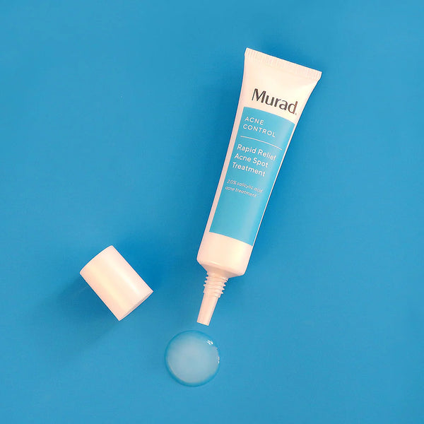 ACNE - Gel chấm mụn Murad Rapid Relief Acne Treatment