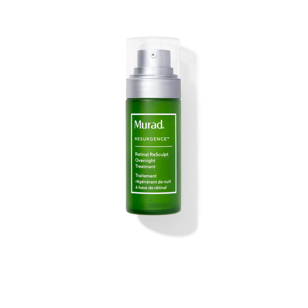 Tinh Chất Retinal Giúp Cải Thiện Độ Đàn Hồi Cho Da Murad Retinal ReSculpt Overnight Treatment