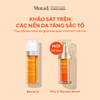 E-SHIELD - Tinh chất hỗ trợ sáng da, làm đều màu da Murad Vita-C Glycolic Serum
