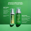 Tinh Chất Retinol Giúp Da Mịn Màng Và Làm Mờ Nếp Nhăn Murad Retinol Youth Renewal Serum