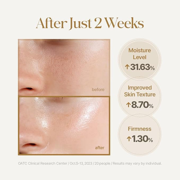 Xịt Khoáng Đa Năng Cấp Ẩm, Làm Dịu Da Triple Active Mist NK Cell Lulubeu