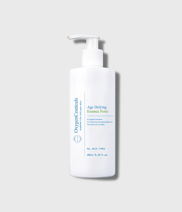 Tinh Chất Chống Lão Hoá Age Defying Essence Forte OxygenCeuticals
