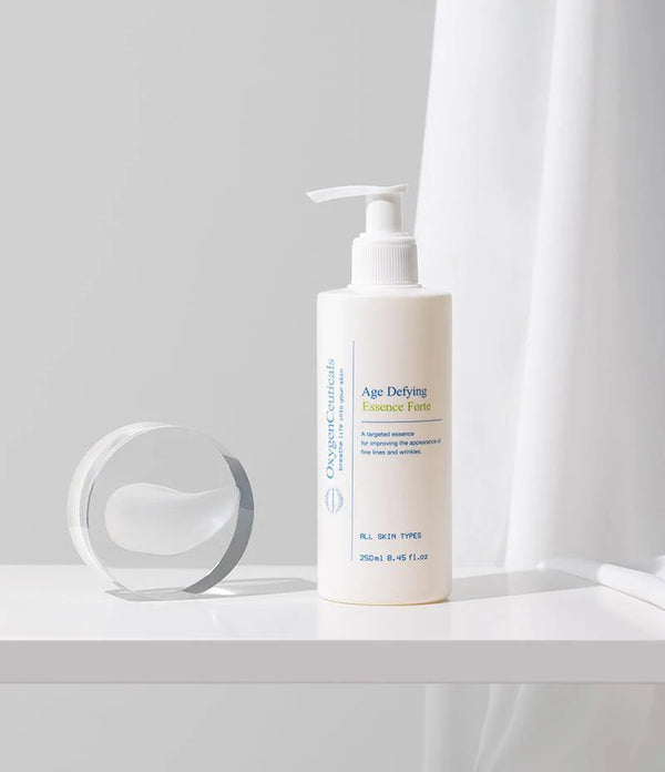 Tinh Chất Chống Lão Hoá Age Defying Essence Forte OxygenCeuticals