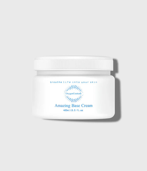 Kem Dưỡng Ẩm Phục Hồi & Nuôi Dưỡng Da - Amazing Base Cream OxygenCeuticals