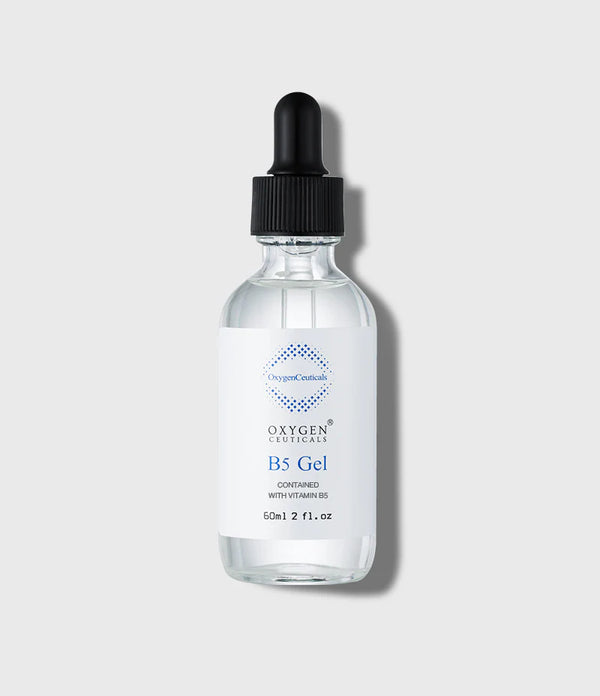 Gel Phục Hồi & Tái Tạo Làn Da Chuyên Sâu - Gel B5 OxygenCeuticals