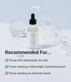 Gel Phục Hồi & Tái Tạo Làn Da Chuyên Sâu - Gel B5 OxygenCeuticals