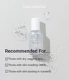 Tinh Chất Trẻ Hóa & Dưỡng Sáng Da Từ Trứng Cá Tầm - Caviar Protein Fluid OxygenCeuticals