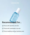 Tinh Chất Làm Dịu & Phục Hồi Sau Tổn Thương Cho Làn Da Nhạy Cảm - Couperose Fluid OxygenCeuticals