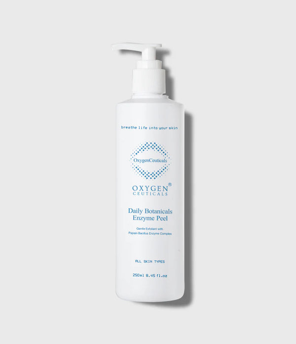 Tẩy Tế Bào Chết, Thanh Lọc Da Nhẹ Nhàng - Daily Botanicals Enzyme Peel OxygenCeuticals