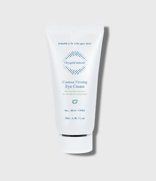 Kem Dưỡng Mắt Đa Năng - Contour Firming Eye Cream OxygenCeuticals