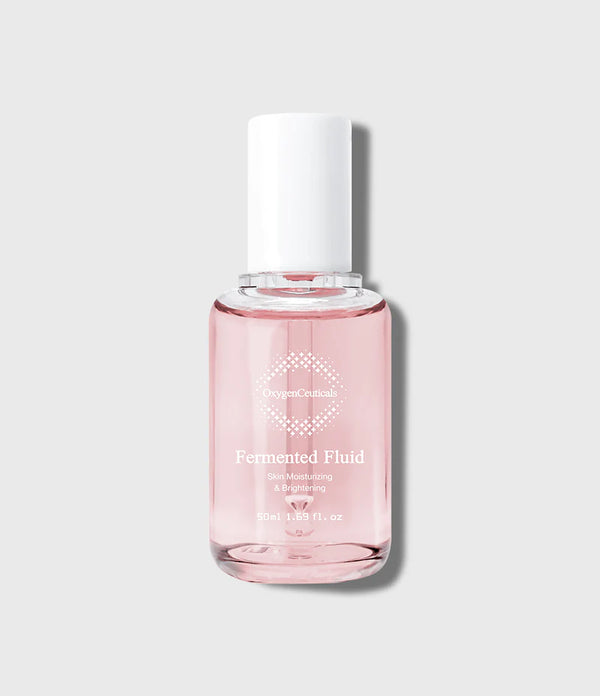 Tinh Chất Làm Sáng Da & Hỗ Trợ Giảm Tăng Sắc Tố Hiệu Quả - Fermented Fluid OxygenCeuticals