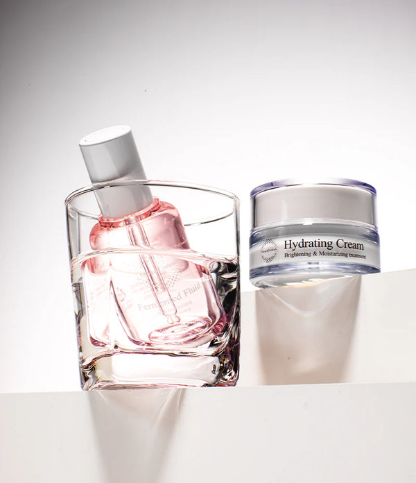 Tinh Chất Làm Sáng Da & Hỗ Trợ Giảm Tăng Sắc Tố Hiệu Quả - Fermented Fluid OxygenCeuticals