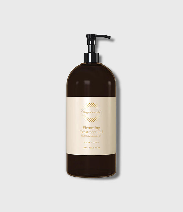 Dầu Massage Săn Chắc & Nâng Cơ Cơ Thể - Firming Treatment Oil OxygenCeuticals