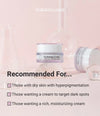 Kem Dưỡng Cấp Ẩm Chuyên Sâu, Làm Sáng Da - Hydrating Cream Oxygenceuticals