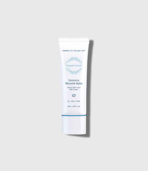 Kem BB Dưỡng Da Tái Tạo Chuyên Sâu - Intensive Blemish Balm OxygenCeuticals