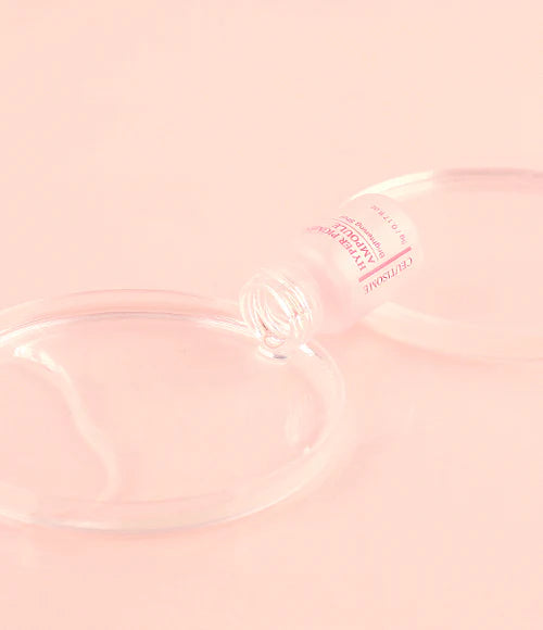 Tinh Chất Giảm Sắc Tố & Làm Sáng Da Chuyên Sâu Ceutisome Hyper Pigment Fusion Shot OxygenCeuticals