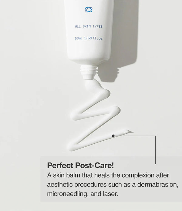 Kem Phục Hồi & Chăm Sóc Da Sau Điều Trị - PP Cream OxygenCeuticals