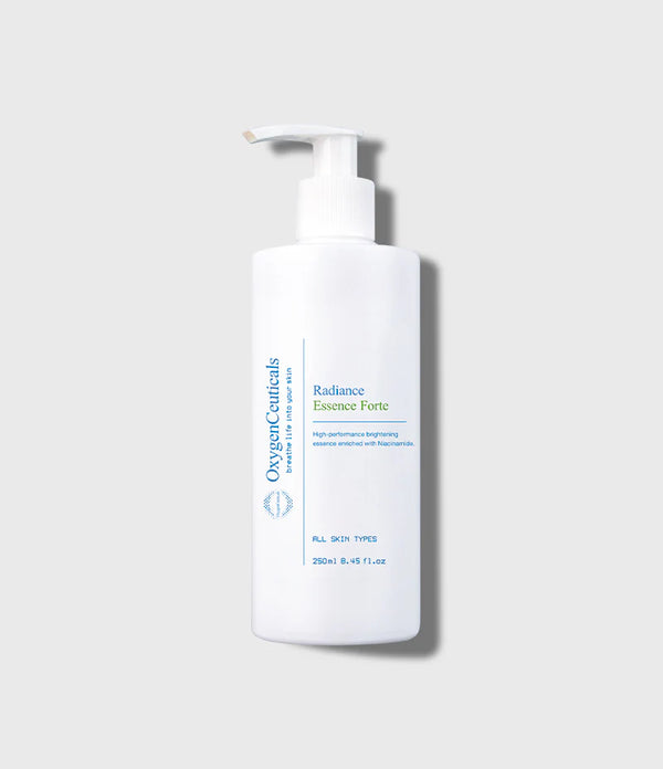 Tinh Chất Dưỡng Sáng Da Dạng Sữa Radiance Essence Forte OxygenCeuticals