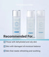 Nước Cân Bằng & Thanh Lọc Da Dầu Mụn Tức Thì - Skin Balancing Toner OxygenCeuticals