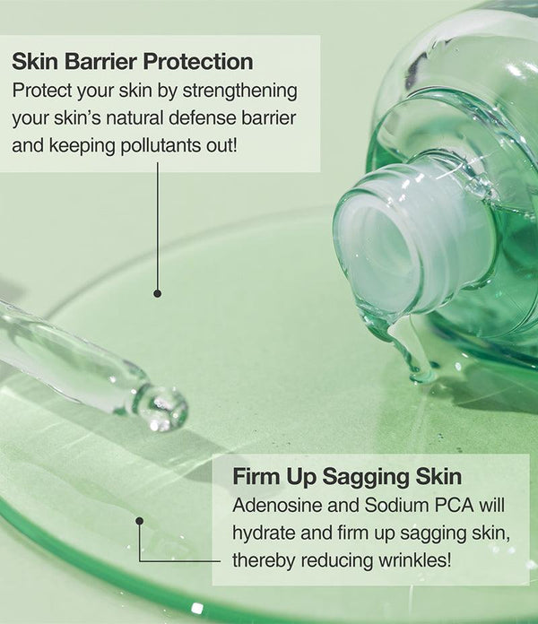 Tinh Chất Phục Hồi Hàng Rào Bảo Vệ Da – Skin Barrier Fluid OxygenCeuticals