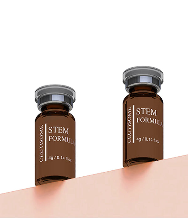 Tinh Chất Oxy Tái Tạo Da Ceutisome Stem Formula OxygenCeuticals