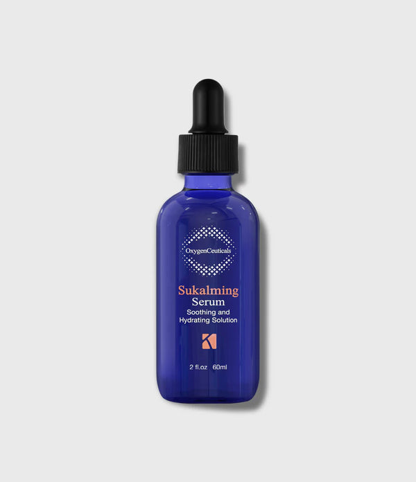 Sukalming Serum OxygenCeuticals