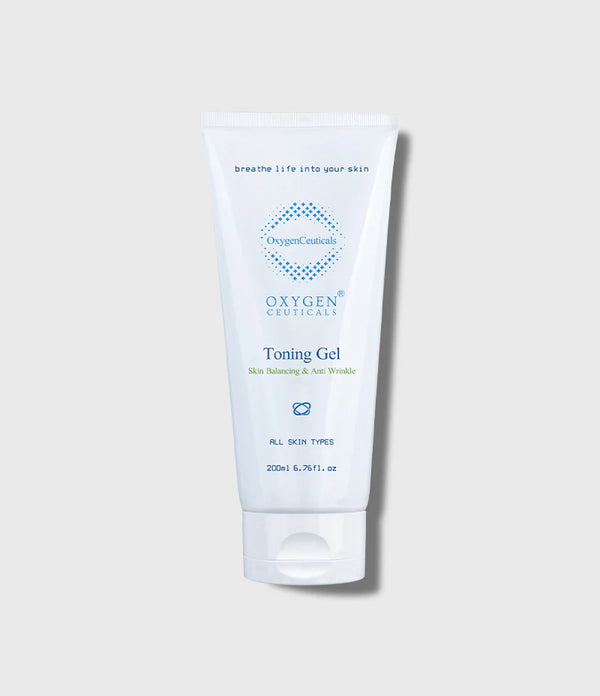 Gel Làm Sạch, Săn Chắc Da - Toning Gel OxygenCeuticals