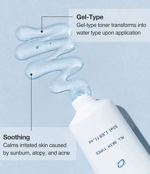 Gel Làm Sạch, Săn Chắc Da - Toning Gel OxygenCeuticals