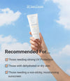 Kem Chống Nắng Phổ Rộng Bảo Vệ & Dưỡng Ẩm Da Toàn Diện - TP Sun Cream OxygenCeuticals