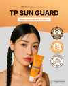 Kem Chống Nắng Toàn Diện Cho Da Nhạy Cảm - TP Sun Guard OxygenCeuticals