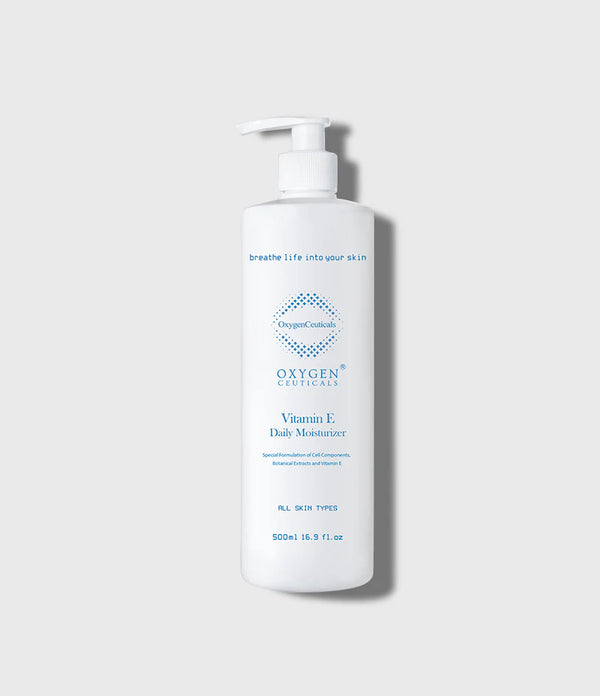 Kem Vitamin E Dưỡng Ẩm Hằng Ngày - Vitamin E Daily Moisturizer OxygenCeuticals