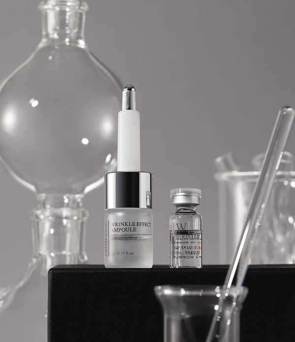 Tinh Chất Giảm Nhăn & Nâng Cơ Chuyên Sâu Ceutisome Wrinkle Effect Fusion Shot OxygenCeuticals