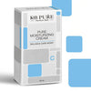 Kem Dưỡng Ẩm Cân Bằng & Hỗ Trợ Giảm Viêm Cho Làn Da Dầu Mụn - Pure Moisturizing Cream