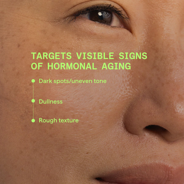 Tinh Chất Hỗ Trợ Sáng Da, Làm Đều Màu Da Murad Vita-C Glycolic Serum