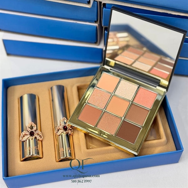 OHUI THE FIRST - Son OHUI The First Geniture Lipstick Phiên Bản Giới Hạn - $85
