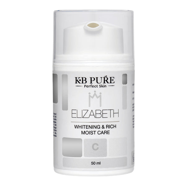 Mặt Nạ Trắng Da - Elizabeth Whitening Mask
