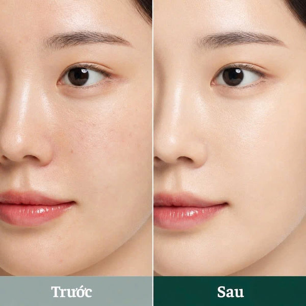 Phấn Tươi OHUI Ultimate Cover Denier Pact Tông #23 - Hộp 15g + 1 lõi refill 15g