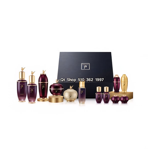 Set HLC Full Bộ - Fullsize (2 tầng) (Hộp)