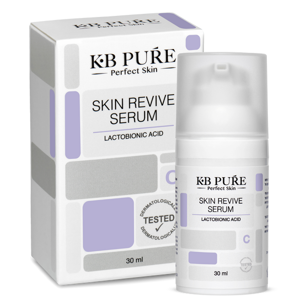 Serum Phục Hồi Khuyết Điểm Da - Skin Revive