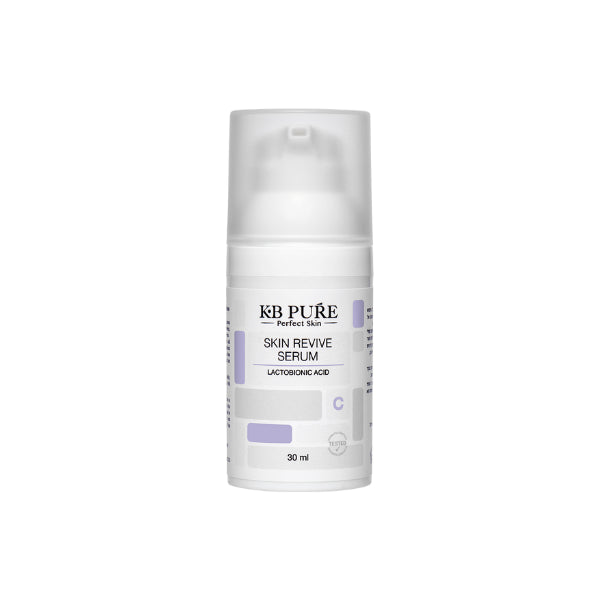 Serum Phục Hồi Khuyết Điểm Da - Skin Revive