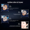 Pharmesthetics - CONAPIDIL CEMENSHEET: Mask Định Vị xanh Mặt Nạ Thải Độc & Phục Hồi - 1ea